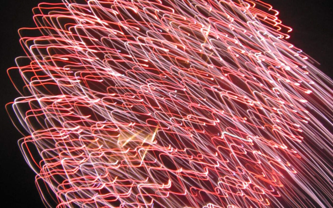 School of electrons