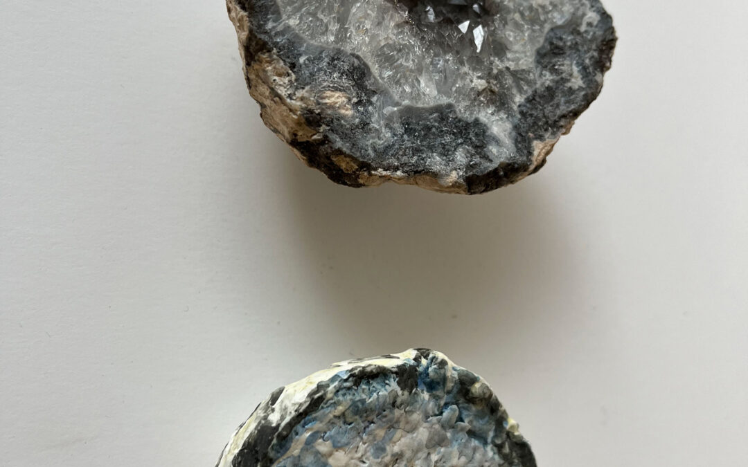 Fake rock